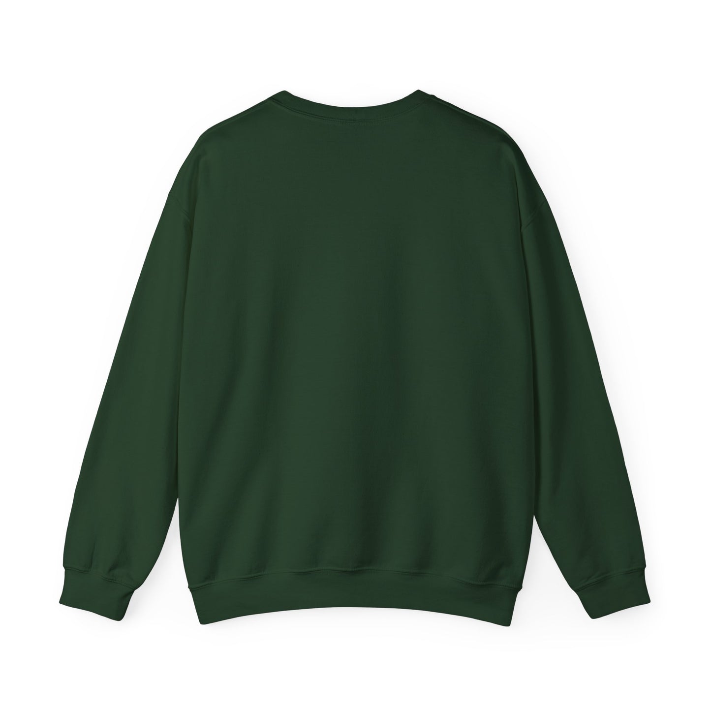 Beast Beauty Brains Athletic Club Sweater