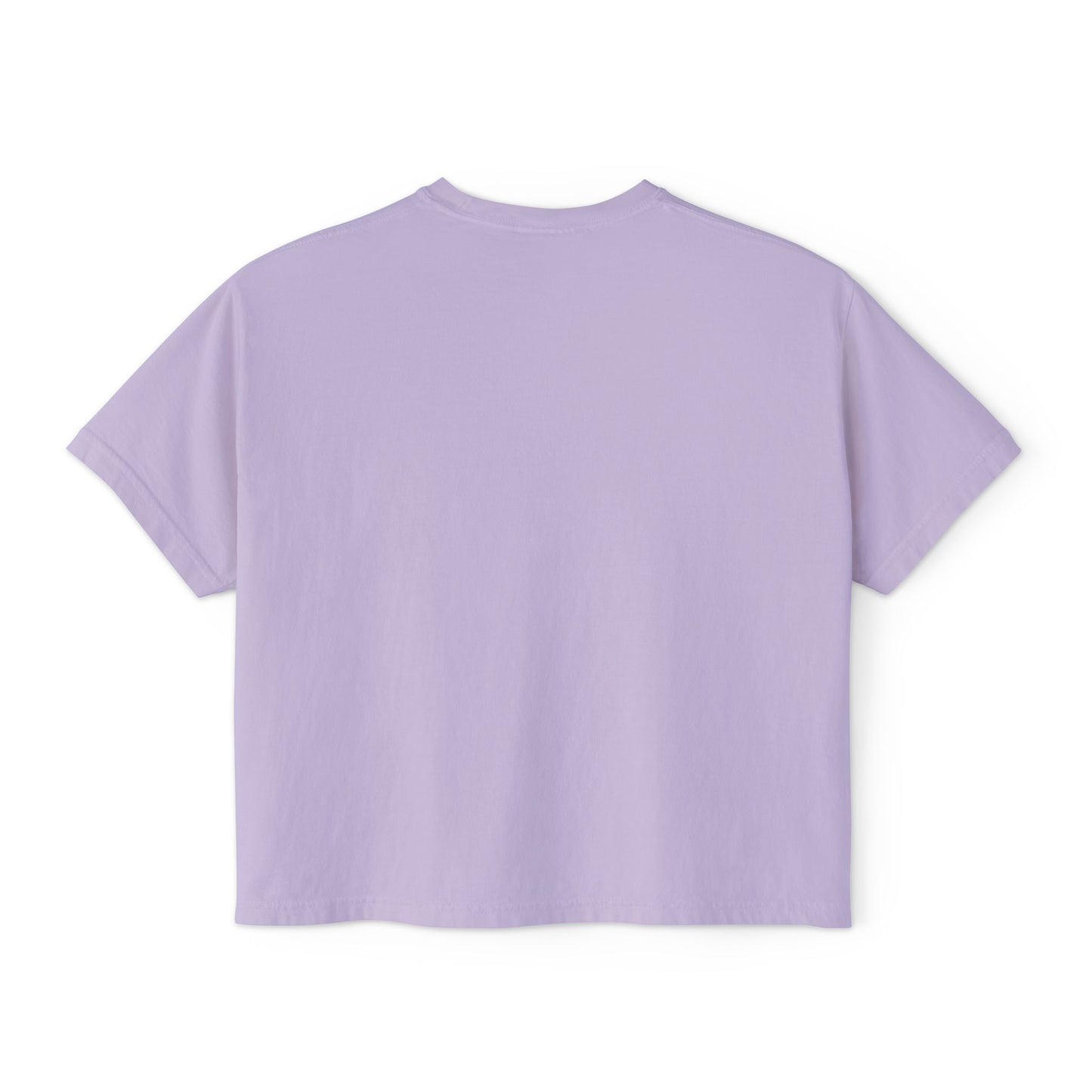 Body By Bread Boxy Tee