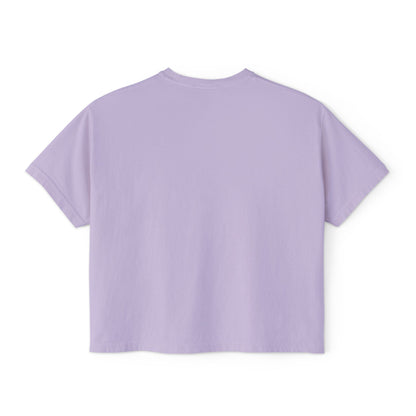 Body By Bread Boxy Tee