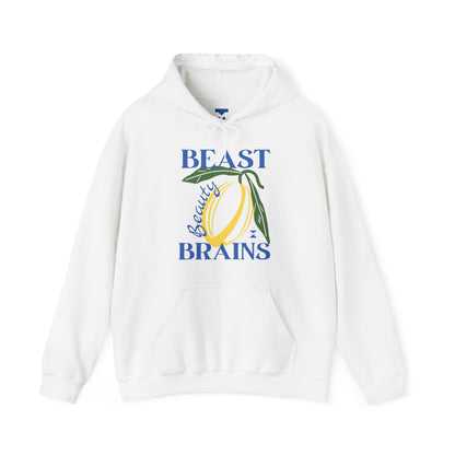 Costa Ilona Hoodie