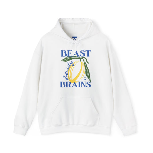 Costa Ilona Hoodie