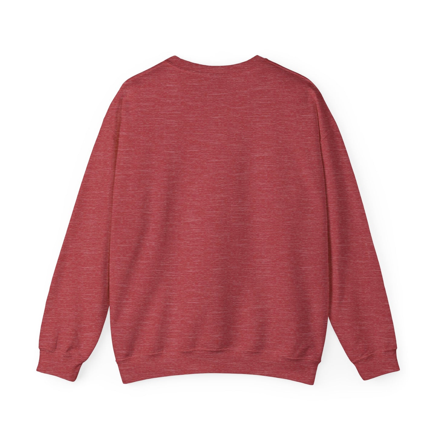 Beast Beauty Brains Athletic Club Sweater