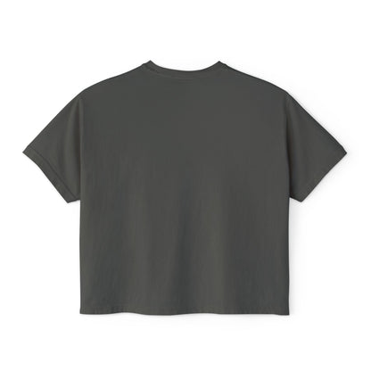 Body By Bread Boxy Tee