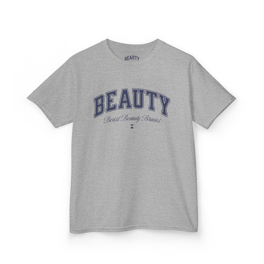 (Kids) Beauty Varsity T-Shirt
