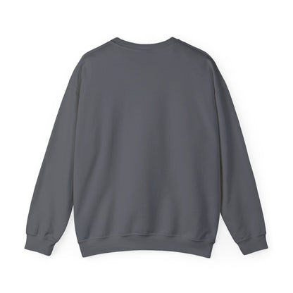 Beast Beauty Brains Athletic Club Sweater