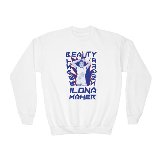 (Kids) Maher Impact Sweater