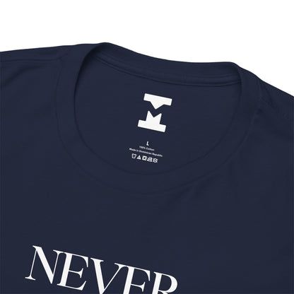 Never Been Better Shirt