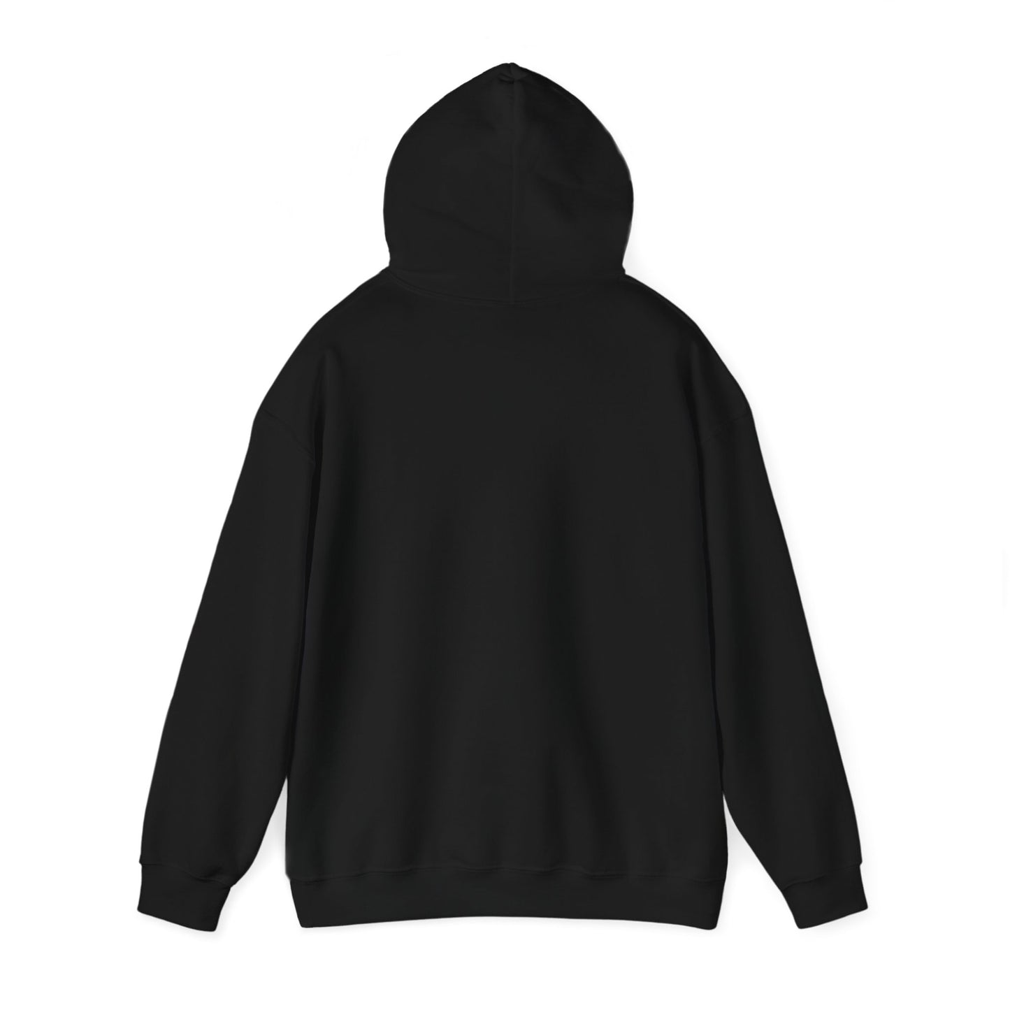 Start Your Engine Hoodie