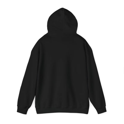 Start Your Engine Hoodie