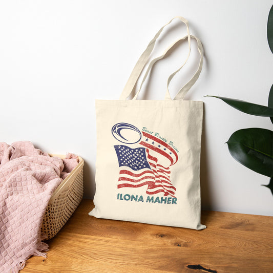 Rah-Rah Ilona Tote Bag