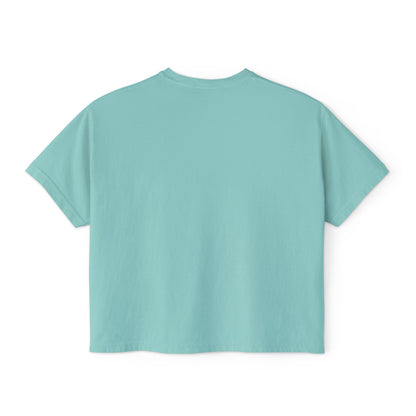Body By Bread Boxy Tee