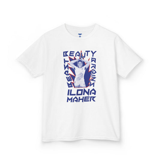 (Kids) Maher Impact Shirt