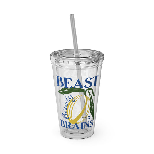 Costa Ilona Clear Tumbler