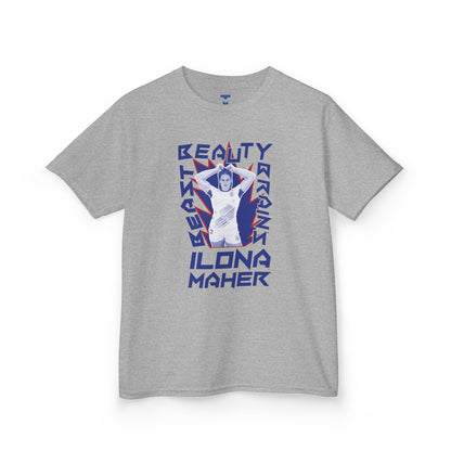 (Kids) Maher Impact Shirt