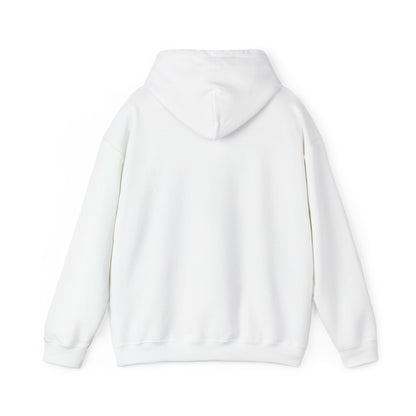 Maher Impact Hoodie