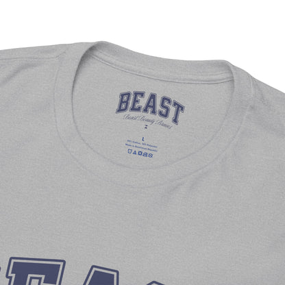 Beast Varsity T-Shirt