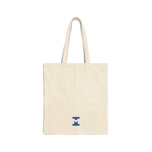 Beast Beauty Brains Beach Tote Bag
