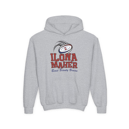 (Kids) More Maher Hoodie
