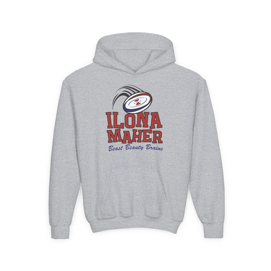 (Kids) More Maher Hoodie