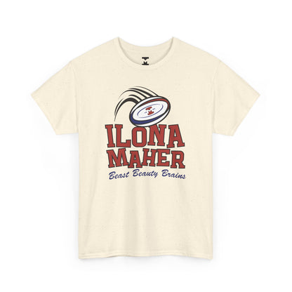 More Maher Shirt