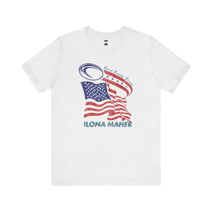 Rah-Rah Ilona Shirt