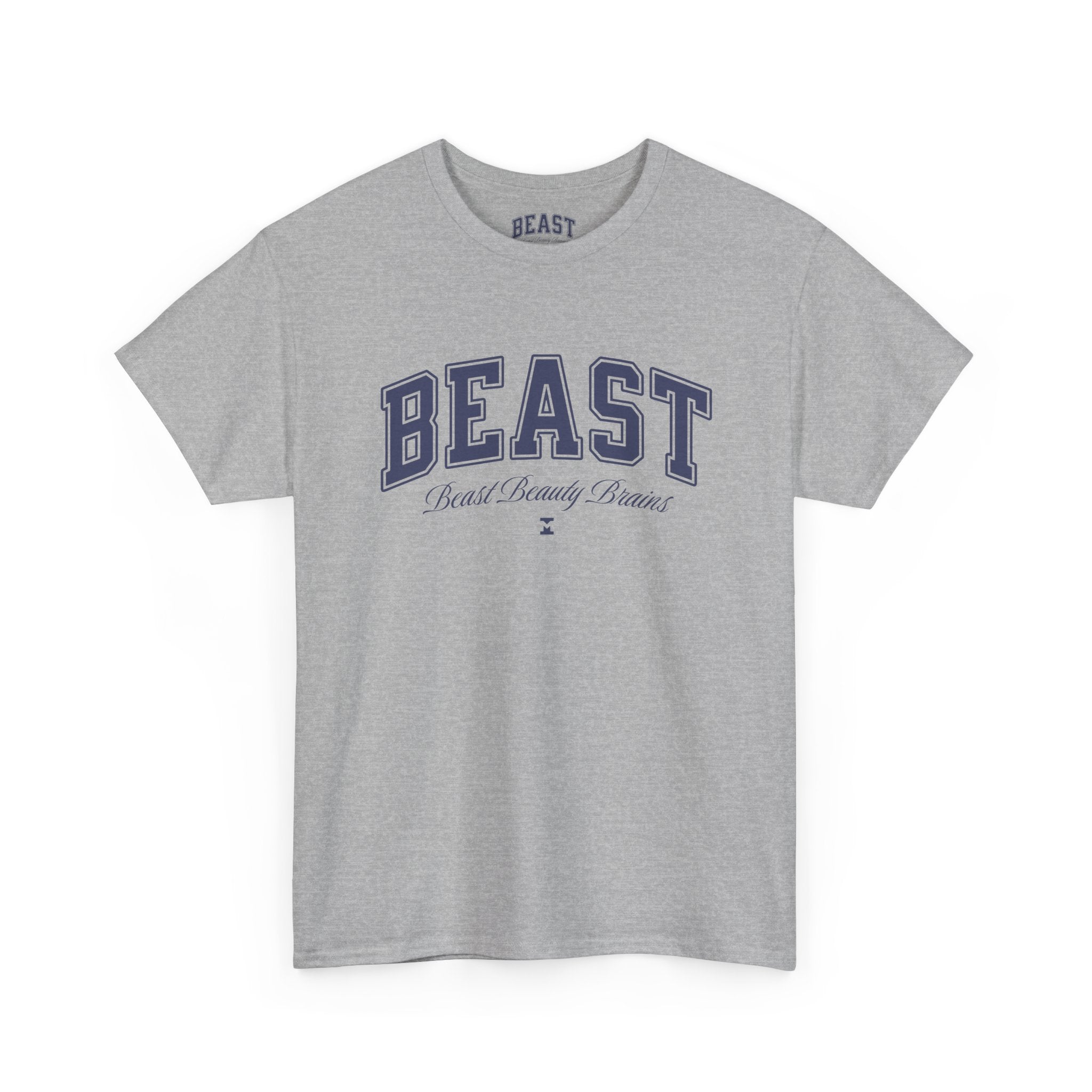 Beast Varsity T-Shirt – Shop Ilona Maher