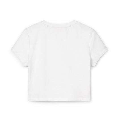 Beast Beauty Brains Baby Tee