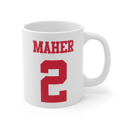 Ilona Maher #2 Mug 11oz