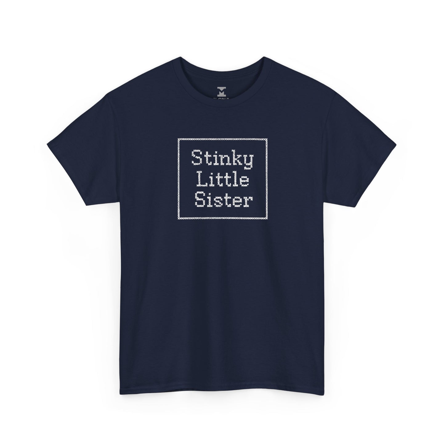 Stinky Little Sister Shirt