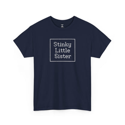 Stinky Little Sister Shirt