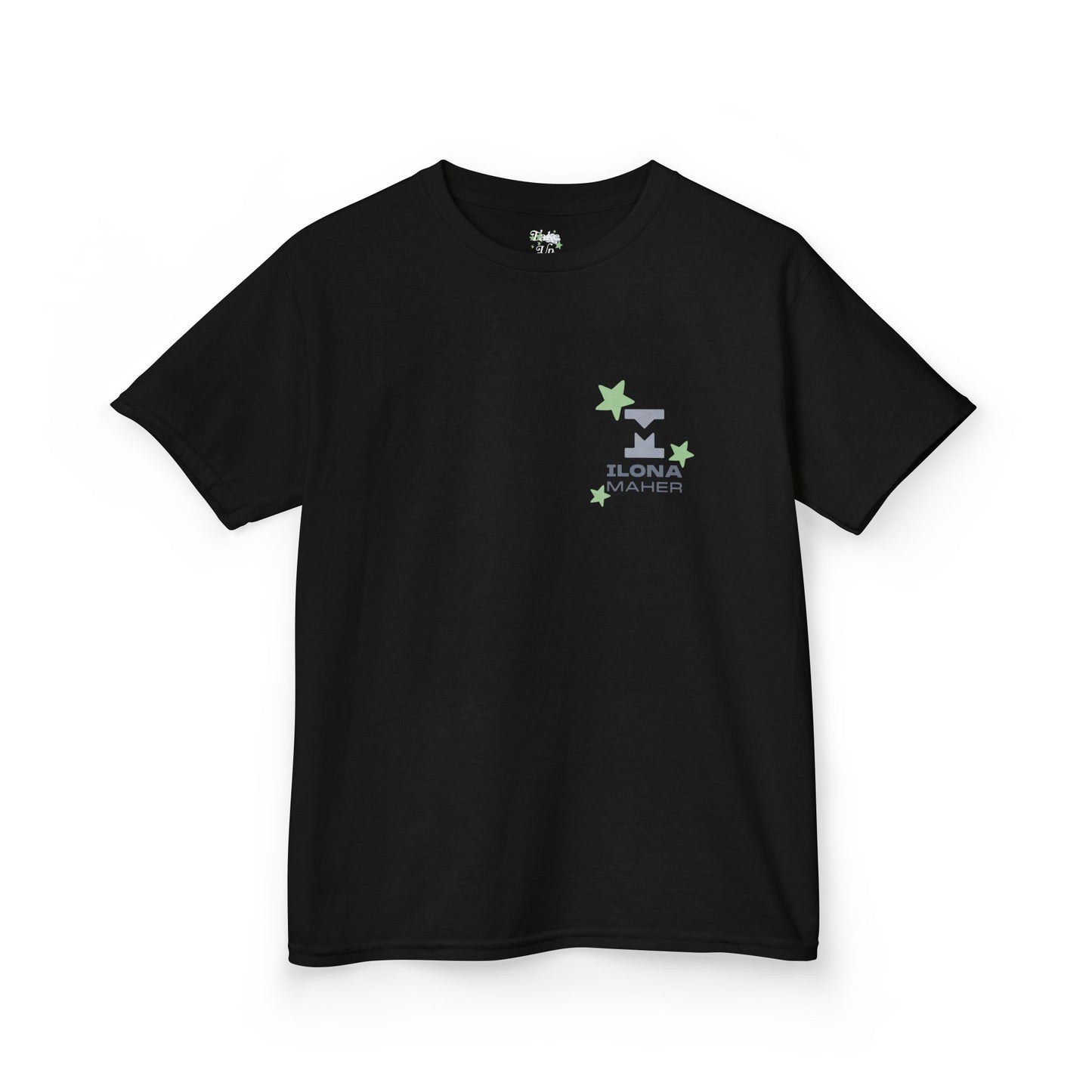 (Kids) Take Up Space Animated Shirt