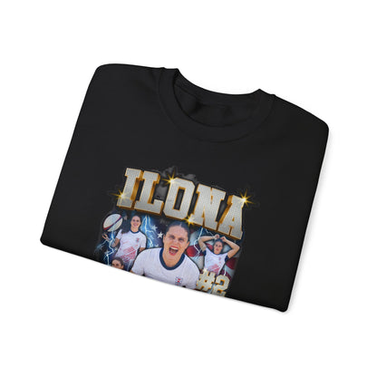 Start Your Engines Crewneck Sweater