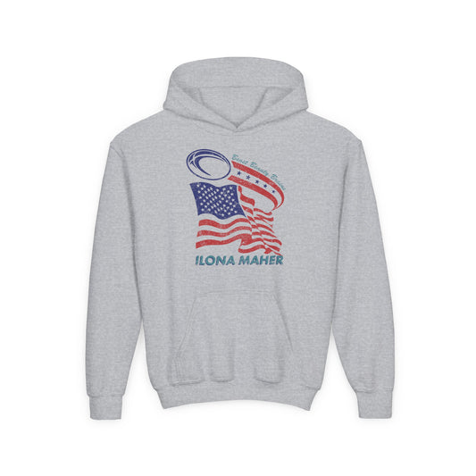 (Kids) Rah-Rah Ilona Hoodie
