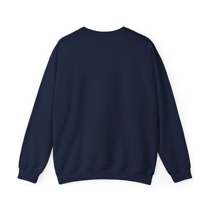 Beast Beauty Brains Athletic Club Sweater