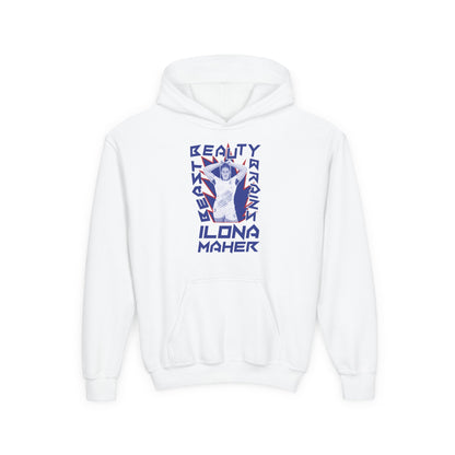 (Kids) Maher Impact Hoodie