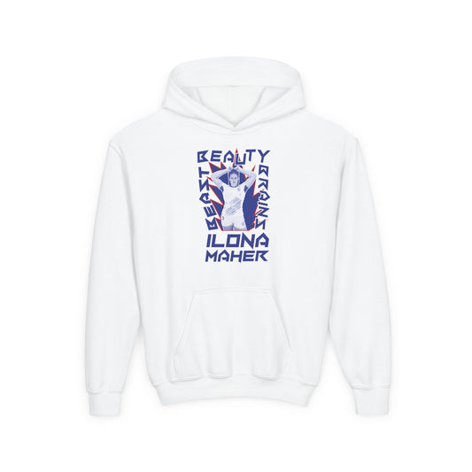 (Kids) Maher Impact Hoodie