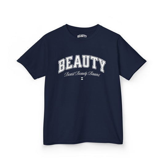 (Kids) Beauty Varsity T-Shirt