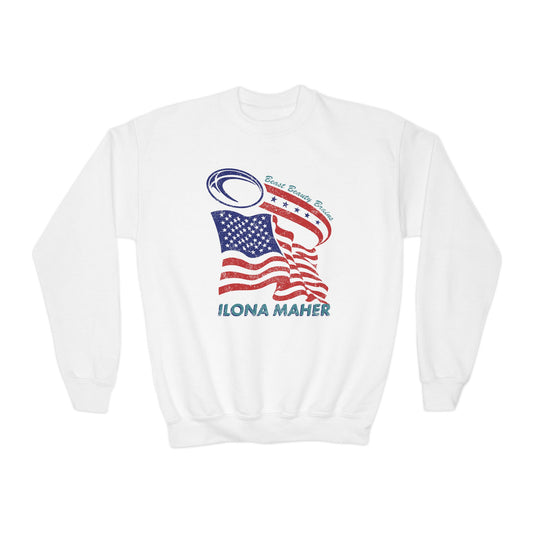 (Kids) Rah-Rah Ilona Sweater