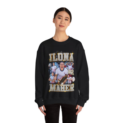 Start Your Engines Crewneck Sweater