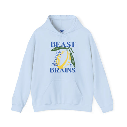 Costa Ilona Hoodie