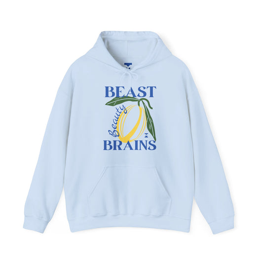 Costa Ilona Hoodie