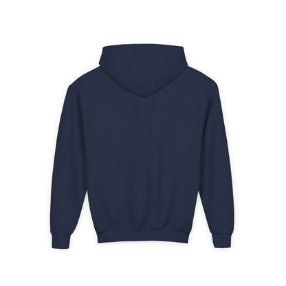 (Kids) Flex and Toned Hoodie