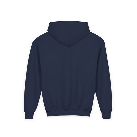 (Kids) Flex and Toned Hoodie