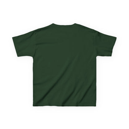 (Kids) Beast Beauty Brains Sports Club Shirt