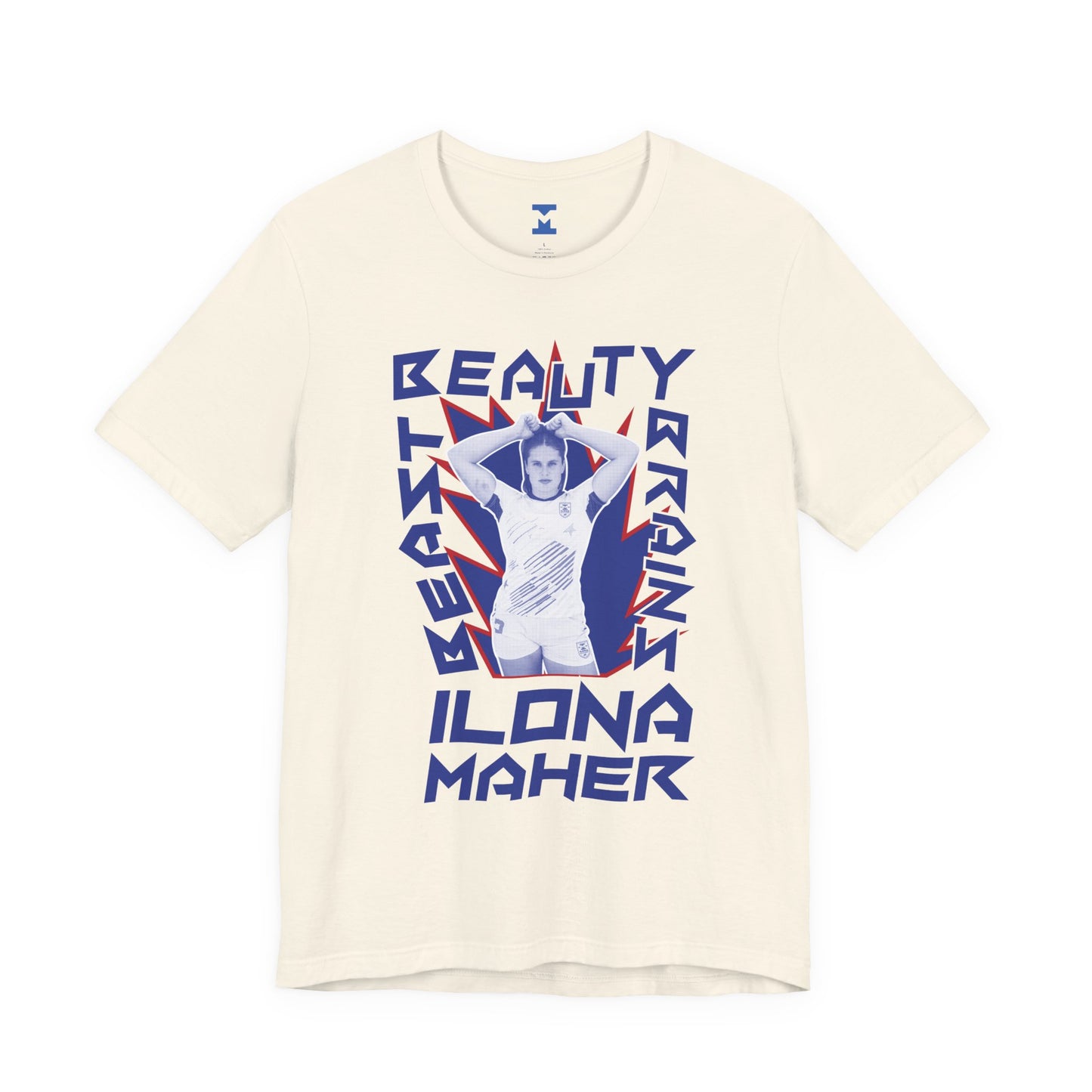 Maher Impact Shirt