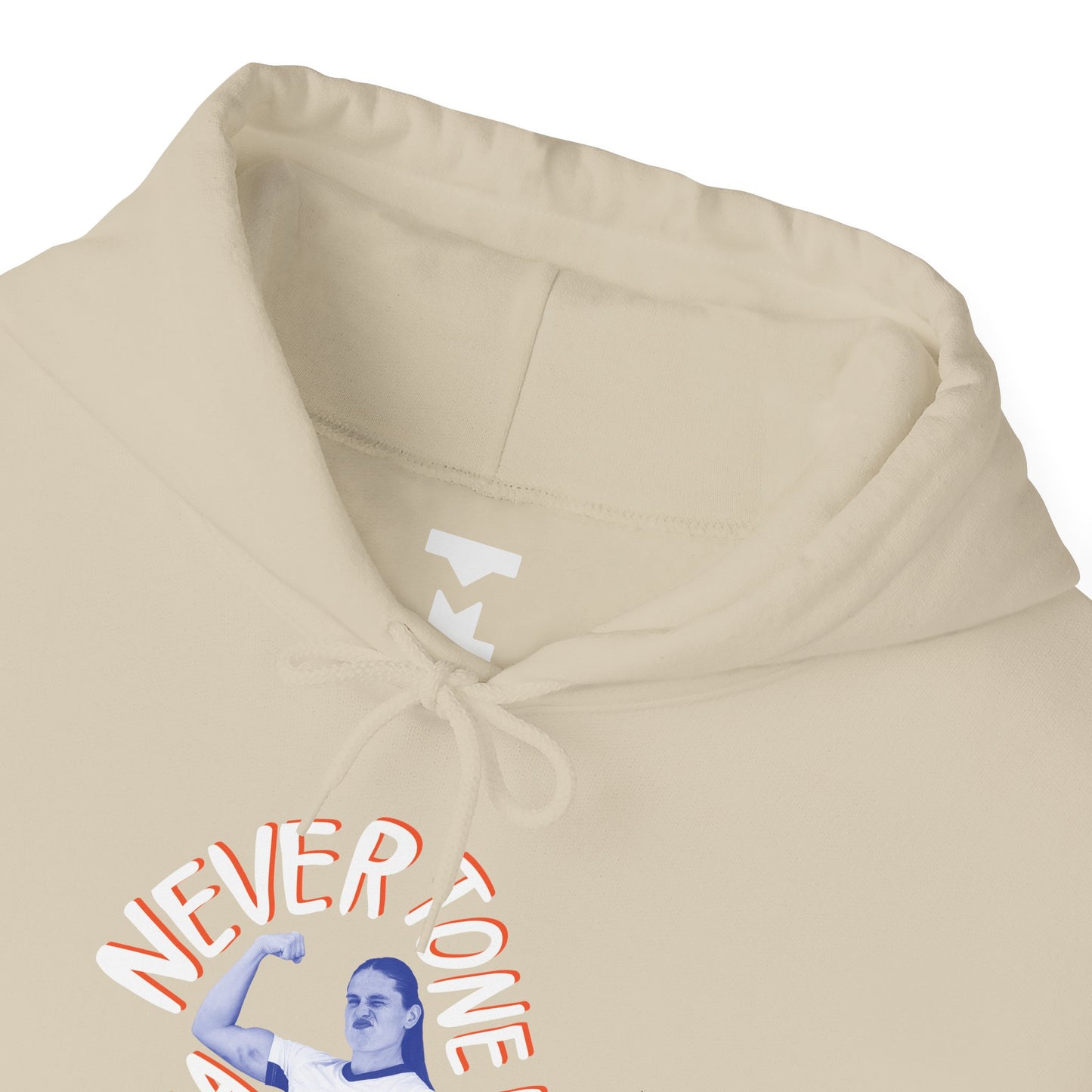 Flex and Toned Hoodie
