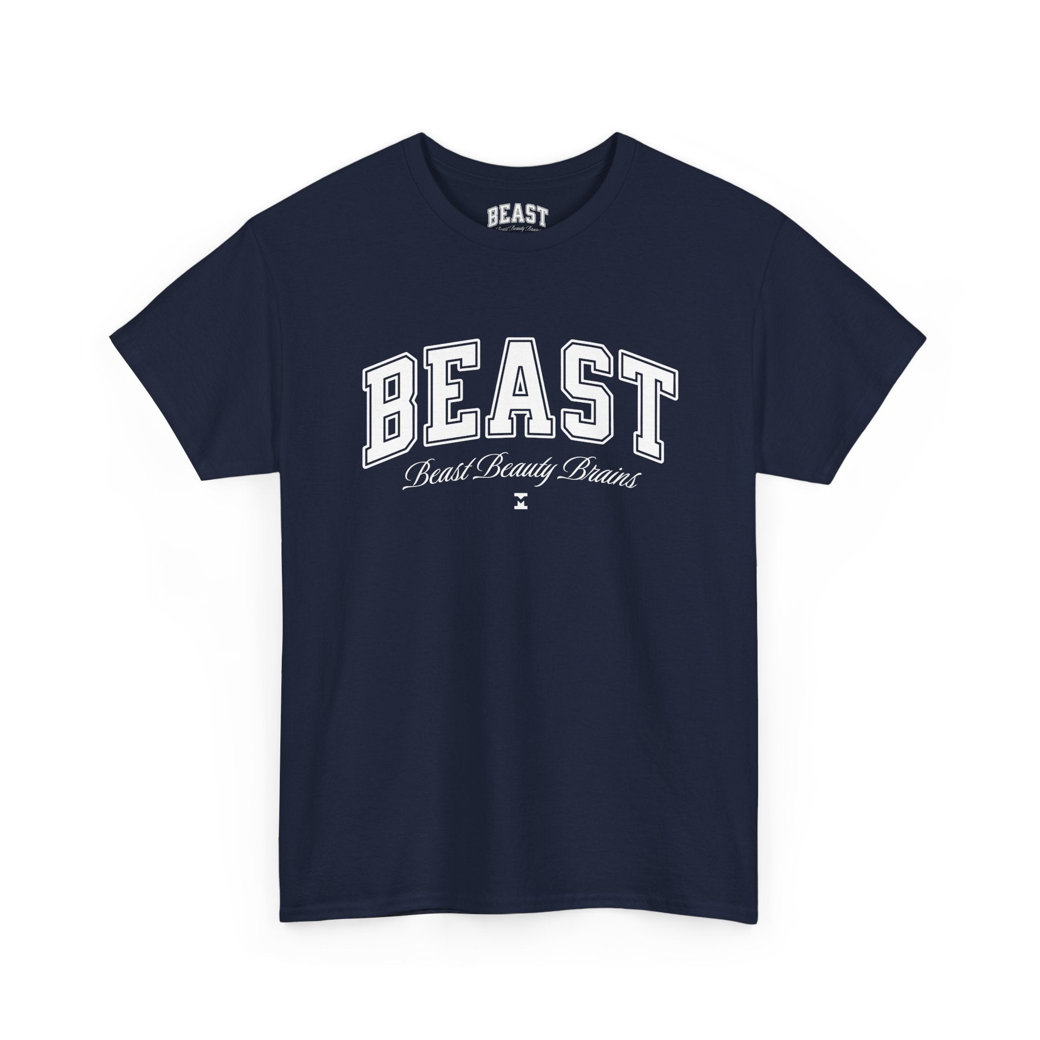 Beast Varsity T-Shirt – Shop Ilona Maher