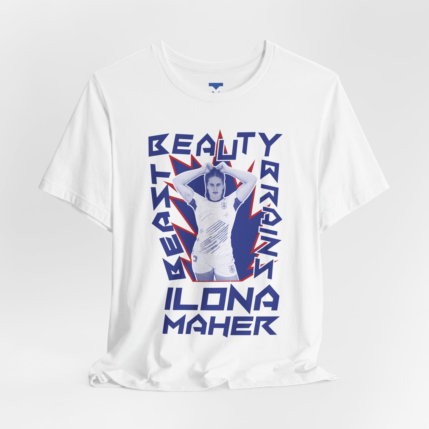 Maher Impact Shirt