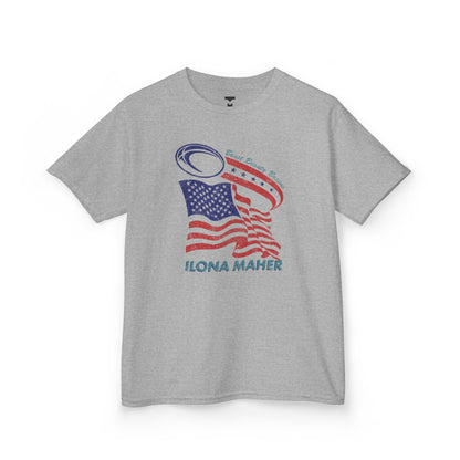 (Kids) Rah-Rah Ilona Shirt