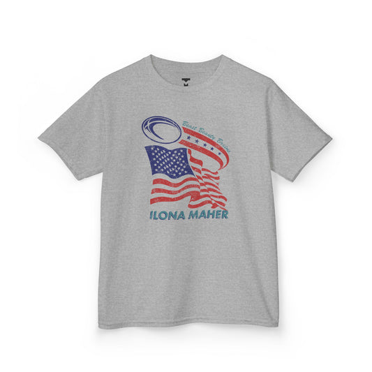 (Kids) Rah-Rah Ilona Shirt
